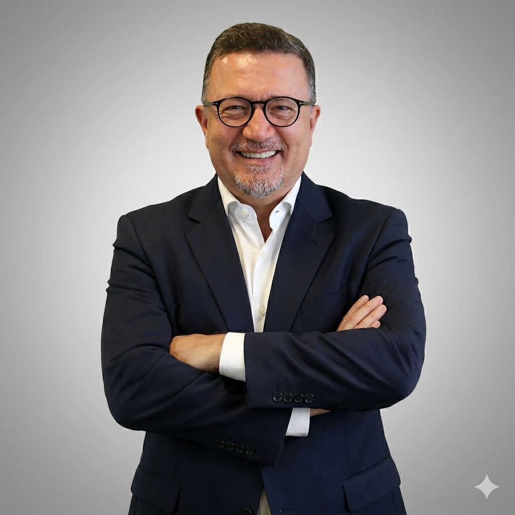 Orivaldo Padilha