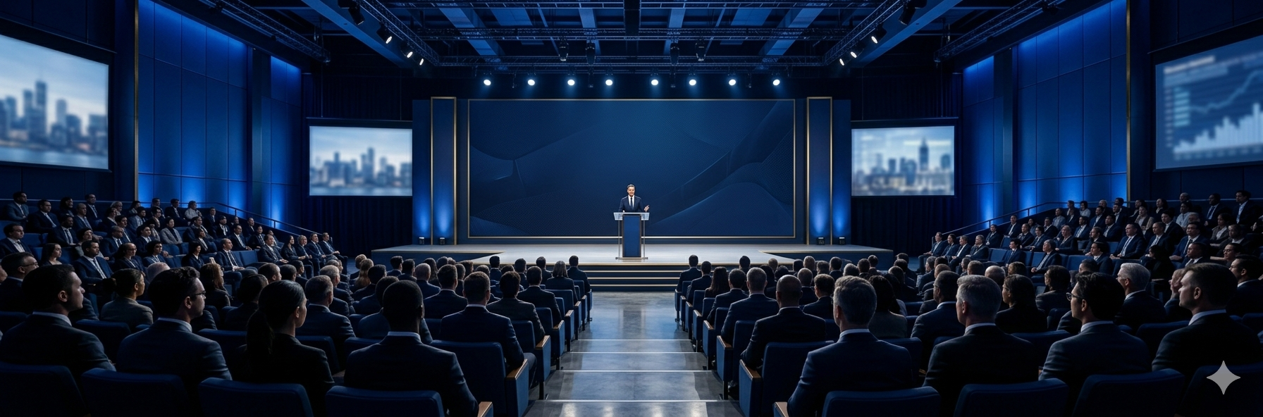 Congresso institucional